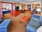 фото отеля Holiday Inn Grand Island-Midtown