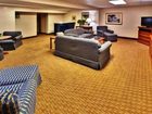 фото отеля Holiday Inn Grand Island-Midtown