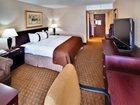 фото отеля Holiday Inn Grand Island-Midtown