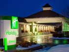 фото отеля Holiday Inn Grand Island-Midtown