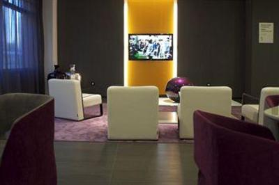 фото отеля Confortel Romareda