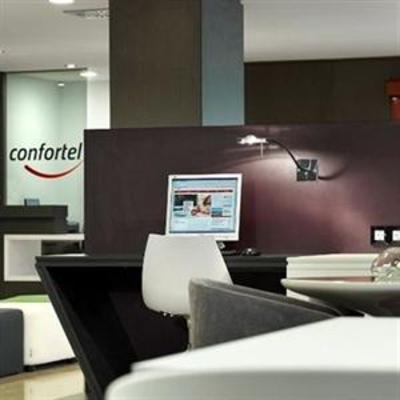 фото отеля Confortel Romareda