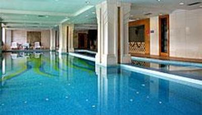 фото отеля Chuanbo Lee Wan Hotel