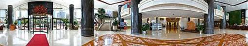 фото отеля Chuanbo Lee Wan Hotel
