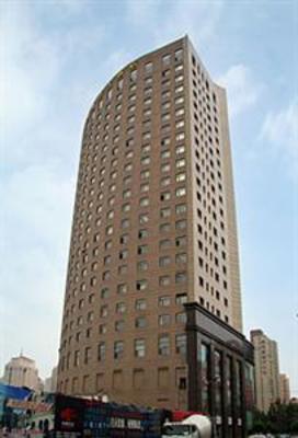 фото отеля Chuanbo Lee Wan Hotel