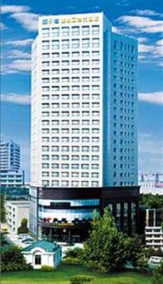 фото отеля Chuanbo Lee Wan Hotel