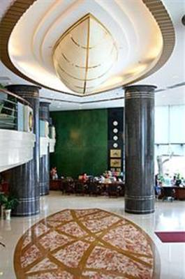 фото отеля Chuanbo Lee Wan Hotel