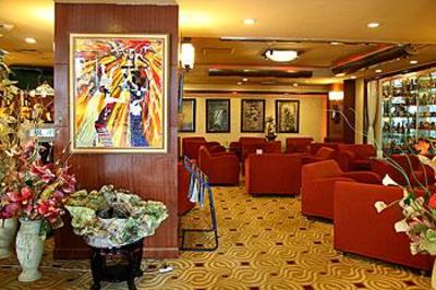 фото отеля Chuanbo Lee Wan Hotel