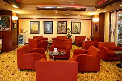 фото отеля Chuanbo Lee Wan Hotel