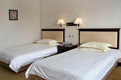 фото отеля Chuanbo Lee Wan Hotel