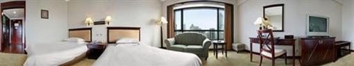 фото отеля Chuanbo Lee Wan Hotel