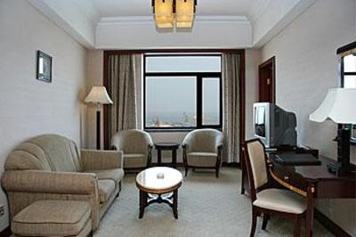 фото отеля Chuanbo Lee Wan Hotel