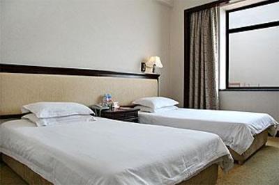 фото отеля Chuanbo Lee Wan Hotel