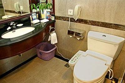 фото отеля Chuanbo Lee Wan Hotel