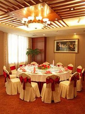 фото отеля Chuanbo Lee Wan Hotel