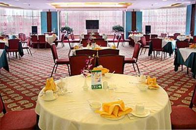 фото отеля Chuanbo Lee Wan Hotel