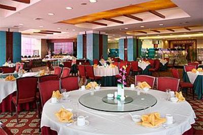 фото отеля Chuanbo Lee Wan Hotel