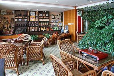 фото отеля Chuanbo Lee Wan Hotel