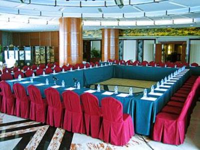 фото отеля Chuanbo Lee Wan Hotel