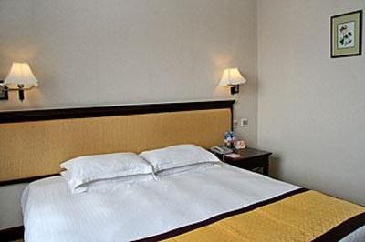 фото отеля Chuanbo Lee Wan Hotel