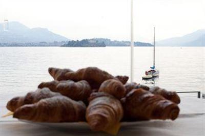 фото отеля Belvedere Hotel Stresa