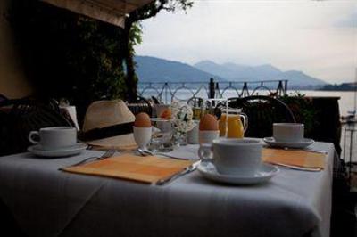 фото отеля Belvedere Hotel Stresa