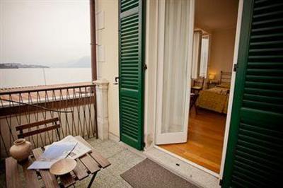 фото отеля Belvedere Hotel Stresa