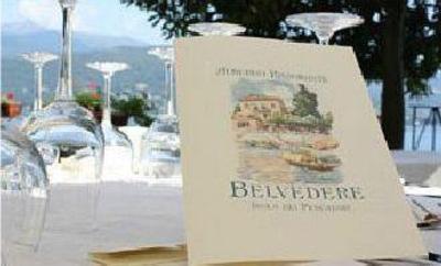 фото отеля Belvedere Hotel Stresa