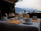 фото отеля Belvedere Hotel Stresa