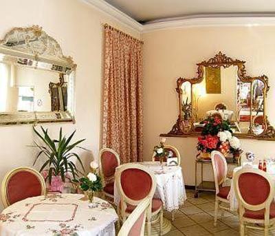 фото отеля Albergo Villa Serena Hotel Venice