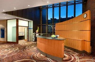 фото отеля Hilton Budapest WestEnd