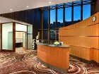 фото отеля Hilton Budapest WestEnd