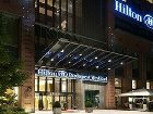 фото отеля Hilton Budapest WestEnd