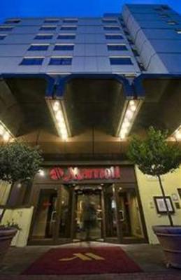 фото отеля Stuttgart Marriott Hotel Sindelfingen