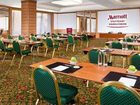 фото отеля Stuttgart Marriott Hotel Sindelfingen