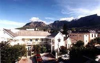 фото отеля The Fritz Hotel Cape Town
