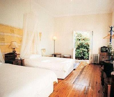 фото отеля The Fritz Hotel Cape Town
