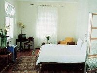 The Fritz Hotel Cape Town