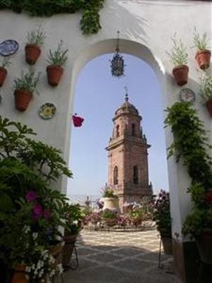 фото отеля Mirador de Montoro
