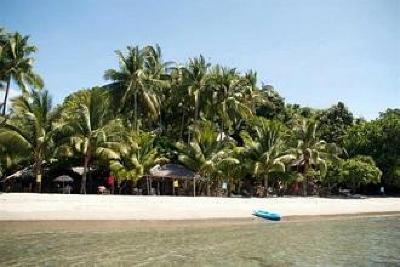 фото отеля Monarch Sands Beach Resort