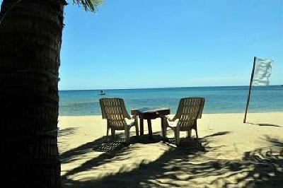 фото отеля Monarch Sands Beach Resort