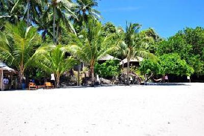 фото отеля Monarch Sands Beach Resort