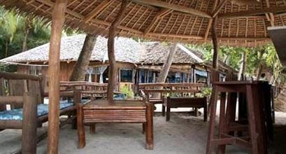 фото отеля Monarch Sands Beach Resort