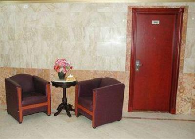 фото отеля Dar Al Manasek Hotel