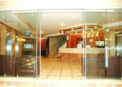 фото отеля Dar Al Manasek Hotel