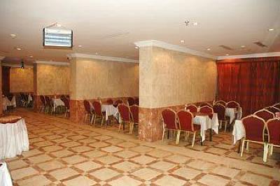 фото отеля Dar Al Manasek Hotel