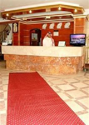 фото отеля Dar Al Manasek Hotel