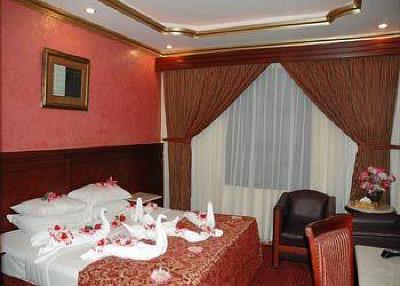 фото отеля Dar Al Manasek Hotel