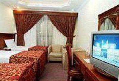 фото отеля Dar Al Manasek Hotel