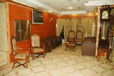 фото отеля Dar Al Manasek Hotel